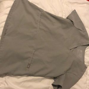 Full set of Figs scrubs